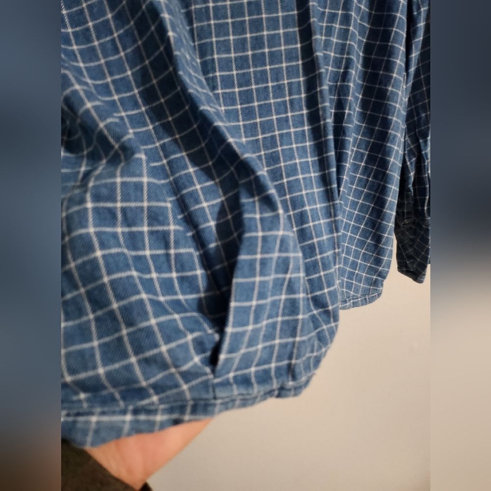 Zara denimwear Top - Picture 2 of 7